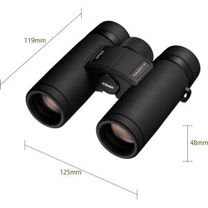 Nikon Monarch M7 8x30 - Publicité Nikon Monarch M7 8x30 - Publicité