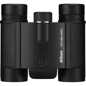 Nikon Estabilizado 10x25 S Nikon Estabilizado 10x25 S