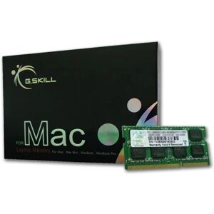 G.Skill 4GB DDR3-1066 Arbeitsspeicher - Speicher G.Skill 4GB DDR3-1066 Arbeitsspeicher - Speicher