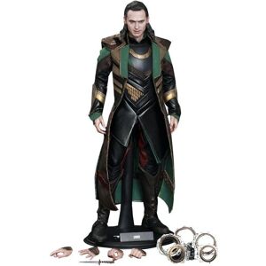 Hot Toys - MMS231 - Multicolor - Deluxe - Collectible Figure Hot Toys - MMS231 - Multicolor - Deluxe - Collectible Figure