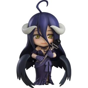 Good Smile Company Albedo Dress Nendoroid Action Figure - Overlord Good Smile Company Albedo Dress Nendoroid Action Figure - Overlord