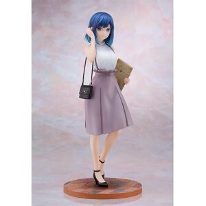 Good Smile Company GSC92869 Akane Kurokawa 1/6 Scale PVC Figure - Oshi no Ko Series Good Smile Company GSC92869 Akane Kurokawa 1/6 Scale PVC Figure - Oshi no Ko Series