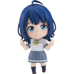 Good Smile Company Anna Yanami Nendoroid - 10 cm - Makeine: Too Many Losing Heroines Good Smile Company Anna Yanami Nendoroid - 10 cm - Makeine: Too Many Losing Heroines