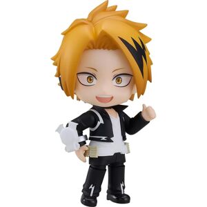 Good Smile Company Denki Kaminari Nendoroid - Action Figure - 10cm - My Hero Academia Good Smile Company Denki Kaminari Nendoroid - Action Figure - 10cm - My Hero Academia