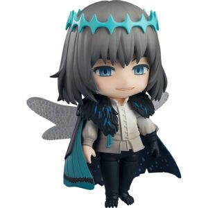 Good Smile Fate/Grand Order Oberon Nendoroid - Actiefiguur - 10cm Good Smile Fate/Grand Order Oberon Nendoroid - Actiefiguur - 10cm