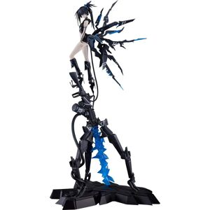 Good Smile Company Black Rock Shooter Inexhaustible - Statue Good Smile Company Black Rock Shooter Inexhaustible - Statue