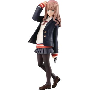 Good Smile Company Minami Yumeme PVC Figurine - SSSS.DYNAZENON Good Smile Company Minami Yumeme PVC Figurine - SSSS.DYNAZENON