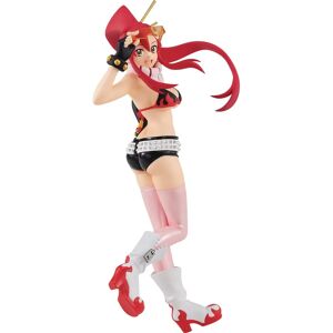 Good Smile Yoko Littner - Pop Up Parade - Figure - Tengen Toppa Gurren Lagann Good Smile Yoko Littner - Pop Up Parade - Figure - Tengen Toppa Gurren Lagann