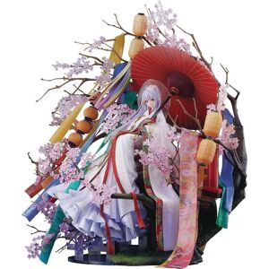 Good Smile Ghost Bride PVC Statue - Illustration Revelation - 37cm Good Smile Ghost Bride PVC Statue - Illustration Revelation - 37cm