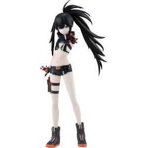 Good Smile Company Black Rock Shooter Dawn Fall Empress PVC Figur - 16cm Good Smile Company Black Rock Shooter Dawn Fall Empress PVC Figur - 16cm