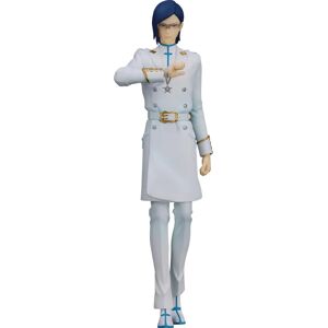 Good Smile Uryu Ishida Bleach Blood War Figure Good Smile Uryu Ishida Bleach Blood War Figure