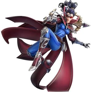 Vayne 1/7 Figurine - League of Legends - Good Smile Company Vayne 1/7 Figurine - League of Legends - Good Smile Company