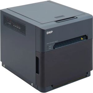 DNP Photo Imaging DP-QW410 - Zwart - Printer DNP Photo Imaging DP-QW410 - Zwart - Printer