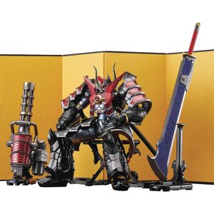 Figura Mazinkaiser Haou di Good Smile - 17cm - PVC e Zama Figura Mazinkaiser Haou di Good Smile - 17cm - PVC e Zama