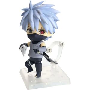 Banpresto Kakashi Hatake Anbu Black Ops Ver. - Actionfigur Banpresto Kakashi Hatake Anbu Black Ops Ver. - Actionfigur
