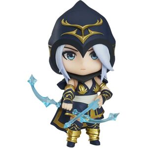 Good Smile Company Ashe League of Legends Nendoroid - Actionfigur Good Smile Company Ashe League of Legends Nendoroid - Actionfigur