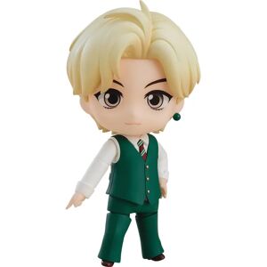 Good Smile Company - V Nendoroid Action Figure - Miniature Collectible Good Smile Company - V Nendoroid Action Figure - Miniature Collectible