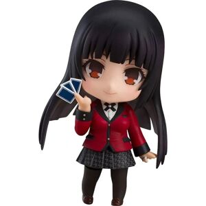 Good Smile Company - Kakegurui - Yumeko Jabami Nendoroid Action Figure - Collectables Good Smile Company - Kakegurui - Yumeko Jabami Nendoroid Action Figure - Collectables