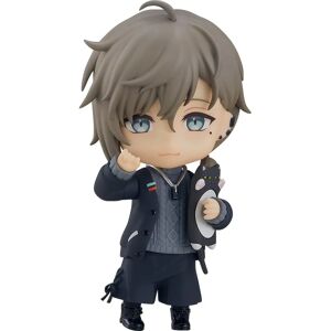 Good Smile Company Kano Nijisanji Nendoroid Actionfigur - Grå Good Smile Company Kano Nijisanji Nendoroid Actionfigur - Grå
