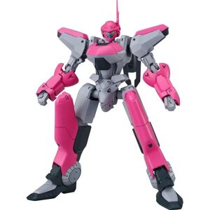 Good Smile Company - MODEROID Aestivalis Ground Battle Frame - Plastic - Non-Skala - Modellbausatz Good Smile Company - MODEROID Aestivalis Ground Battle Frame - Plastic - Non-Skala - Modellbausatz