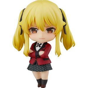 Good Smile Company - Kakegurui XX - Mary Saotome Nendoroid Actiefiguur - Verzamelobjecten Good Smile Company - Kakegurui XX - Mary Saotome Nendoroid Actiefiguur - Verzamelobjecten