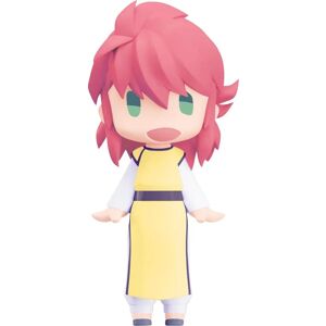 Good Smile Company Kurama 10 cm Figur - Yu Yu Hakusho Good Smile Company Kurama 10 cm Figur - Yu Yu Hakusho