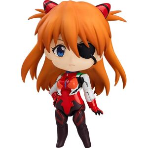 Good Smile Company Asuka Shikinami Langley Rebuild Evangelion Nendoroid - 10cm Good Smile Company Asuka Shikinami Langley Rebuild Evangelion Nendoroid - 10cm