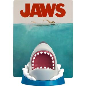 Good Smile Jaws Nendoroid Action Figure - 10cm - White - Action Figure Good Smile Jaws Nendoroid Action Figure - 10cm - White - Action Figure