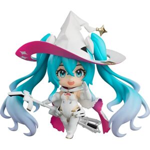 Good Smile Hatsune Miku GT Project Racing Miku 2024 Figuur Good Smile Hatsune Miku GT Project Racing Miku 2024 Figuur