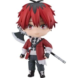 Good Smile Company Stark Nendoroid - 10cm Figur - Frieren Series Good Smile Company Stark Nendoroid - 10cm Figur - Frieren Series
