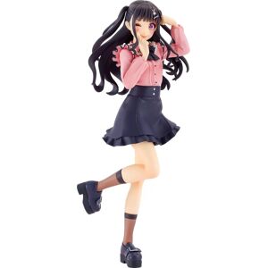 Good Smile Figur Kawaikute Gomen Chuu-tan - 17cm - Sammlerobjekt Good Smile Figur Kawaikute Gomen Chuu-tan - 17cm - Sammlerobjekt