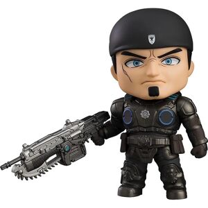 Figura de acción Gears of War Marcus Fenix - 10 cm Figura de acción Gears of War Marcus Fenix - 10 cm