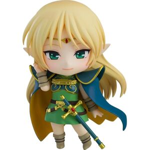 Good Smile Action Figure - Deedlit Lodoss War - 10cm - PVC Good Smile Action Figure - Deedlit Lodoss War - 10cm - PVC
