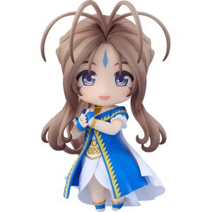 Good Smile Action Figurin Oh My Goddess! Belldandy - 10 cm Good Smile Action Figurin Oh My Goddess! Belldandy - 10 cm