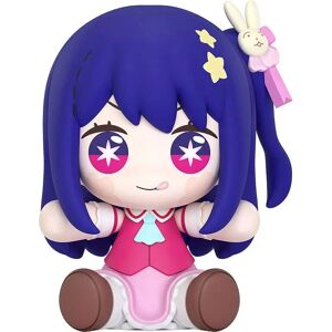 Good Smile Ai Chibi Huggy Figure - Oshi no Ko - Japan Official Good Smile Ai Chibi Huggy Figure - Oshi no Ko - Japan Official