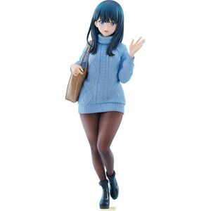 Good Smile Company Rika Takarada Pop Up Parade - Figurine - 22cm - Figurine Good Smile Company Rika Takarada Pop Up Parade - Figurine - 22cm - Figurine