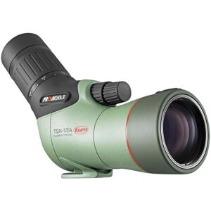 Kowa TSN-55A Premium spotting scope - 17-40x zoom Kowa TSN-55A Premium spotting scope - 17-40x zoom