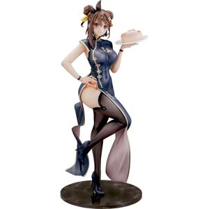 Phat! Atelier Ryza 2: Lost Legends & the Secret Fairy - Chinese Dress Ver. 1/6 Figurine Phat! Atelier Ryza 2: Lost Legends & the Secret Fairy - Chinese Dress Ver. 1/6 Figurine