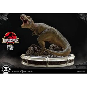Prime 1 Studio Jurassic Park Rotunda T-Rex 37cm Statuette Prime 1 Studio Jurassic Park Rotunda T-Rex 37cm Statuette