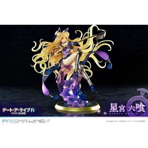 Prime 1 Studio Mukuro Hoshimiya 25cm - Statue - Date A Live IV Prime 1 Studio Mukuro Hoshimiya 25cm - Statue - Date A Live IV
