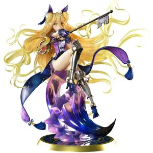 Prime 1 Studio Mukuro Hoshimiya 25cm - Statue - Date A Live IV - Publicité Prime 1 Studio Mukuro Hoshimiya 25cm - Statue - Date A Live IV - Publicité