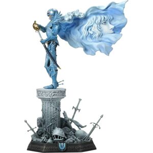 Prime 1 Studio Berserk Griffith 1/6 Statue - Custom Prime 1 Studio Berserk Griffith 1/6 Statue - Custom