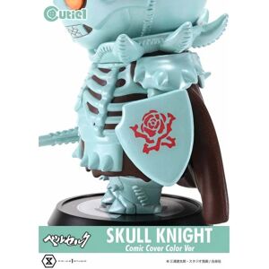 Prime 1 Berserk Skull Knight PVC Figure - Comic Cover Color Ver. Prime 1 Berserk Skull Knight PVC Figure - Comic Cover Color Ver.