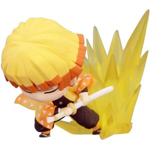 Samlarfigur Zenitsu Demon Slayer - 7cm Good Smile Company Samlarfigur Zenitsu Demon Slayer - 7cm Good Smile Company