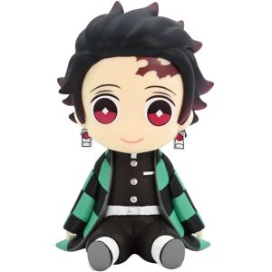 Statua PVC Kamado Tanjiro - Demon Slayer - 9 cm Statua PVC Kamado Tanjiro - Demon Slayer - 9 cm
