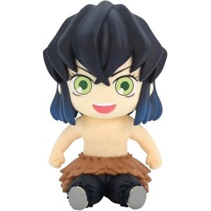 Furyu Inosuke PVC Statue - Kimetsu no Yaiba - 9cm Furyu Inosuke PVC Statue - Kimetsu no Yaiba - 9cm