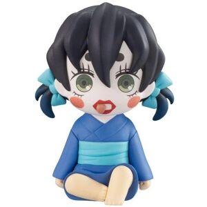 Statua PVC Inoko Kimetsu no Yaiba - Demon Slayer - 9cm Statua PVC Inoko Kimetsu no Yaiba - Demon Slayer - 9cm