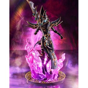 Figura Furyu Dark Paladin 1/7 Scala Yu-Gi-Oh! - Collezionabile Figura Furyu Dark Paladin 1/7 Scala Yu-Gi-Oh! - Collezionabile