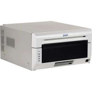 DNP DS820 - Blanco - Impresora de fotos DNP DS820 - Blanco - Impresora de fotos