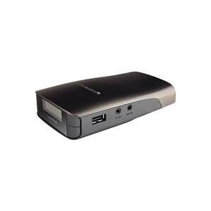 Cerevo LiveShell AV lähettin - Live streaming-laite Cerevo LiveShell AV lähettin - Live streaming-laite